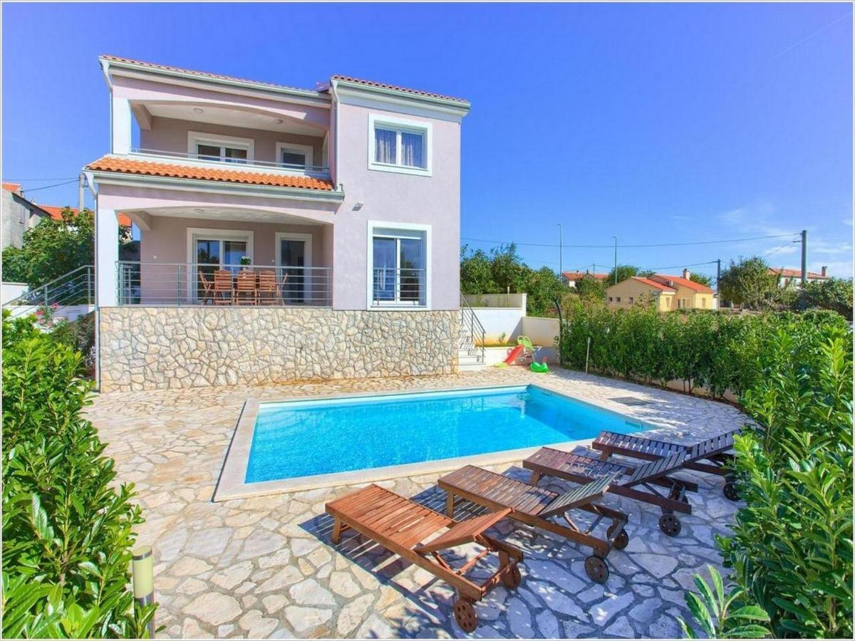 Villa Isabella Linardići Εξωτερικό φωτογραφία