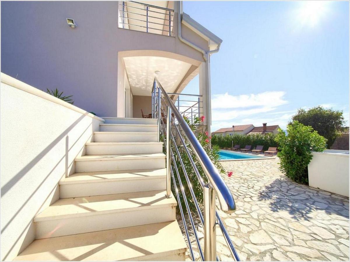 Villa Isabella Linardići Εξωτερικό φωτογραφία
